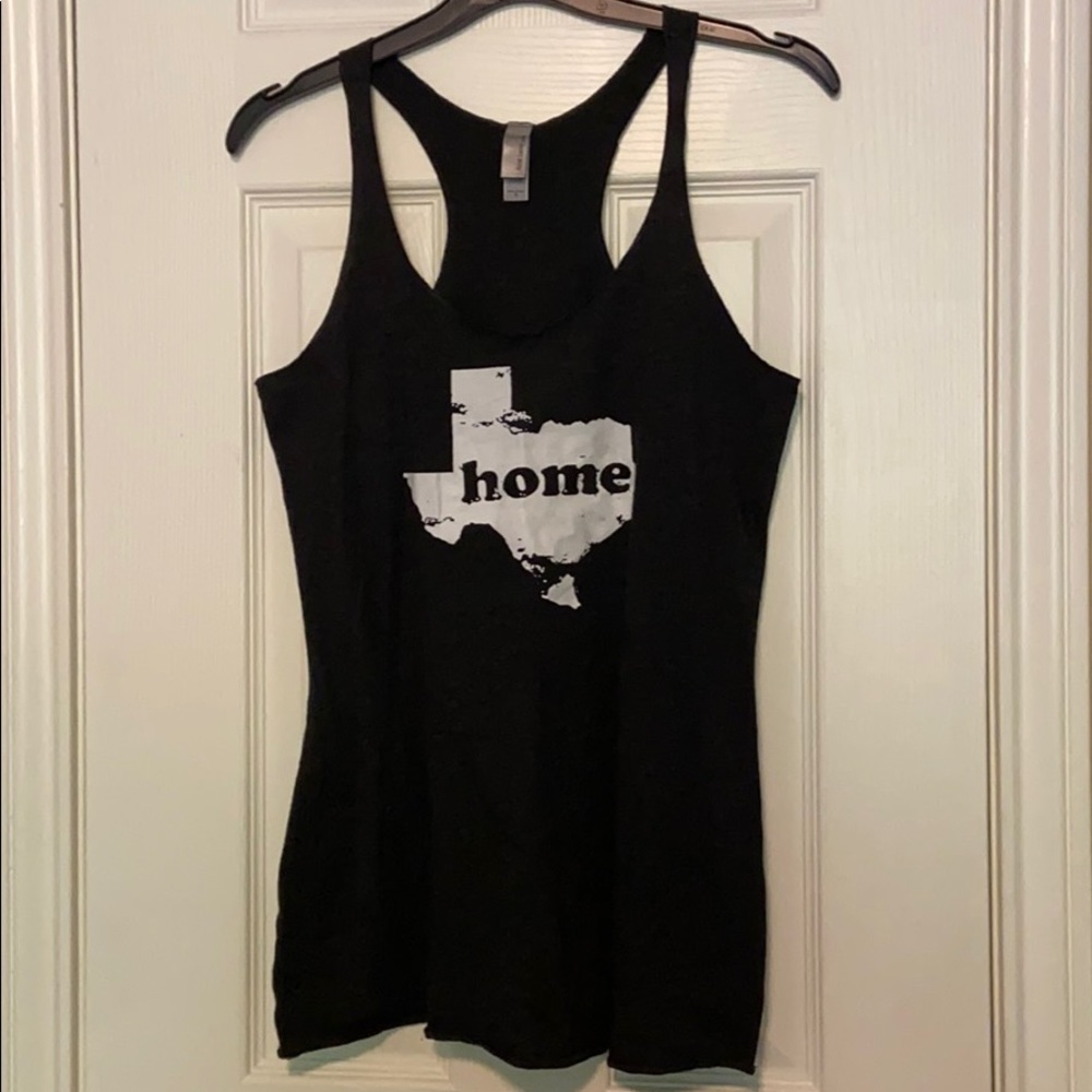 Texas Tank